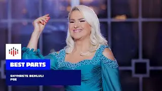 SHYHRETE BEHLULI - PSE #2024