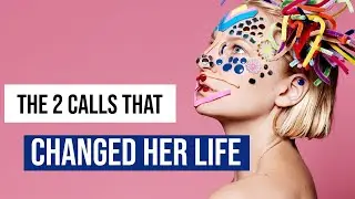 Why Sia hides her face? | The tragic life story of Sia