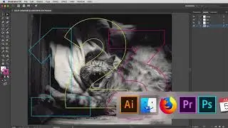 Adobe Illustrator | Saving a PDF File