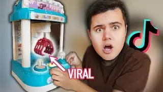Ich teste 4 VIRALE TIKTOK PRODUKTE 🤯