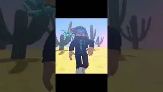 Роблокс тренд тик ток  -Иван Дорн телепорт-