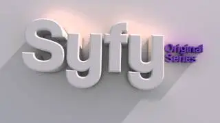 Syfy Original Series Recreation