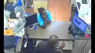 Scumbag Mom Uses Her Kids To Steal Phones By Distracting Store Clerk