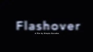 Flashover | Official Trailer | I Will Tell International Film Festival 2022