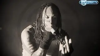 The Prodigy in Stadium Live (Moscow)