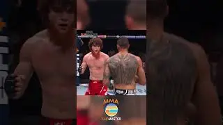 Shara Bullet CHOPPED DOWN His Opponent Like a Damn Lumberjack