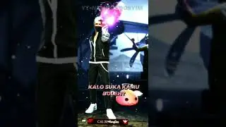 PRESET ALIGHT MOTION FF - AKU SUKA NGEDIT SIH, EMANG KALAU SUKA KAMU BOLEH?