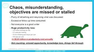 Keynote Session: Ritu Malhotra- Powerful AI Note- taken for Zoom & other Virtual Meetings