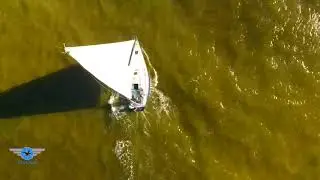Sail the waves