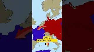 What if the French Empire was restored after WW1? 