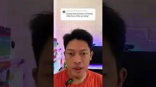 CCTV Hikvision Tidak Bisa Di Akses Dengan WiFi Berbeda #cctv #dvr #hikvision #offline