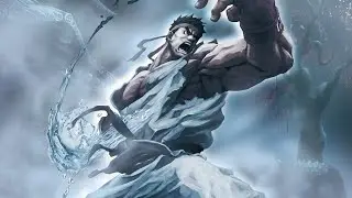 Street Fighter [GMV] AMV - Art Of War [HD]