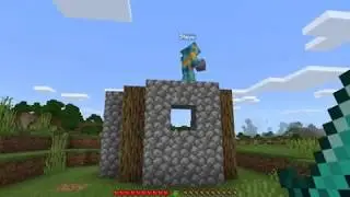 Gram w Minecraft #1