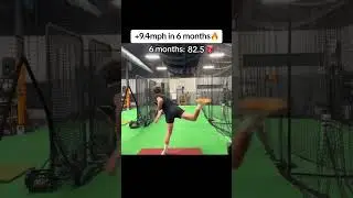 +9.4mph in 6 months😳😳 
