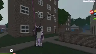 [South London 2] Huge Update Raiding and More