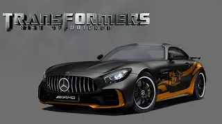 Transformers Rise Of Unicron (2023) - Drift REVEAL & MORE!