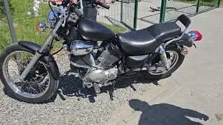yamaha 535 olx