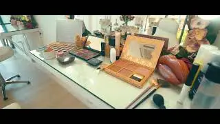 Z~S Beauty Bar TANITIM FİLMİ