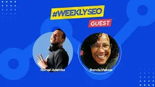 Getting the Most Out of Google Search Console's Coverage Reports - Weekly SEO with Brenda Malone