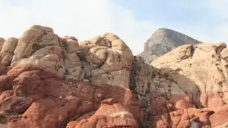 Red Rock Canyon. NEVADA 🍂