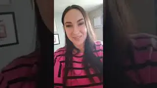 The Week I Got My Groove Back