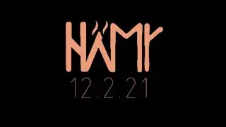 HÄMY | Yötön Yö | Music Video Trailer