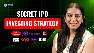 Watch This Before Investing in IPO in 2025!