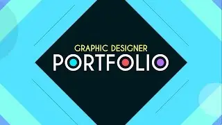 Graphic Designer Portfolio | Motion Graphics