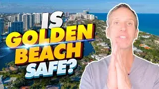 Golden Beach Miami Florida