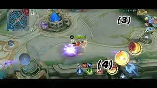 Fanny easy cable Tutorial                  -Mateo