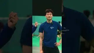 Level 1 to 100 Badminton Trick shots