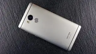 Vernee Apollo Unboxing [4k]