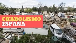 ¿Cómo hacer frente al CHABOLISMO? El ejemplo de ESPAÑA | La vivienda en la década de 1960