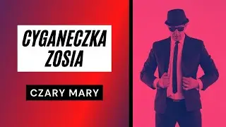 Cyganeczka Zosia - Biesiada Disco Polo - Czary Mary