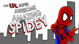 Spider-Man And The Royal Wedding