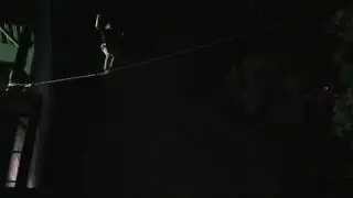 Balance show. Kaliningrad. 2019
