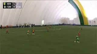 25.04.2024 13:40 Нёман-1 - ФК Гомель Турнир по футболу памяти ГСС И.Д.Лебедева г.Гродно