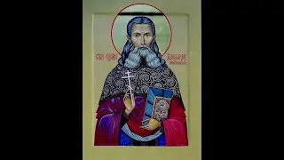 СВЯЩЕННОМУЧЕНИК ПРОТОИЕРЕЙ АЛЕКСАНДР ПРЕОБРАЖЕНСКИЙ.