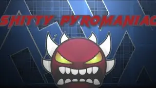 Shitty Pyromaniac GG.