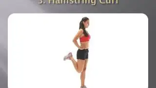 How to Get Slim and Sexy Legs Without Building Muscles