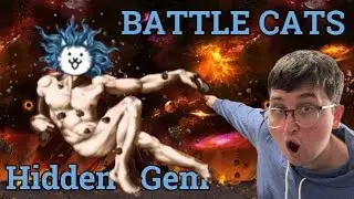 Battle Cats: A Modern Take On A Childhood Game