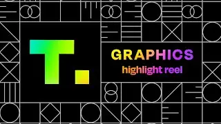 Graphics Highlight Reel 2023