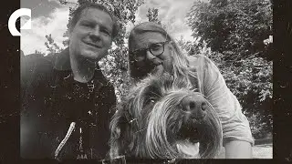 Daniel Fridell, Sven Lindvall - I Wish I Was a Happy Fool