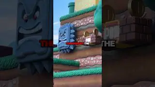 What it’s really like going to Super Nintendo World!