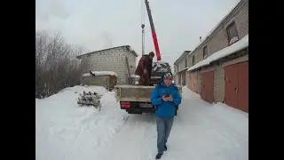 НИВА  ПО ЦЕНЕ ТЕЛЕФОНА  Кузов Нива 3D Усиленный, проваренный.