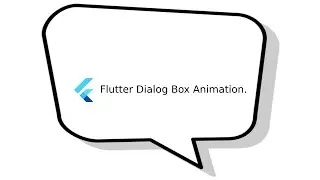Flutter Dialog Box Animation