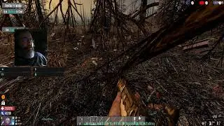 7 Days to Die public PVP server