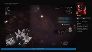 TenkuSusanoo's Monster Funeral Services