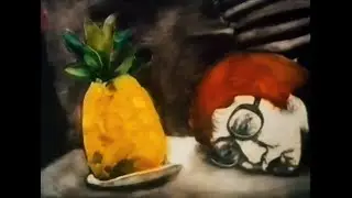 Прохор и Пузо 