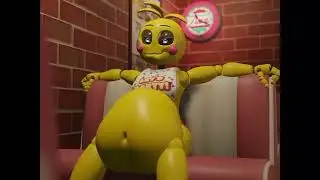 FNAF TOY CHICA VORE ANIMATION 2026